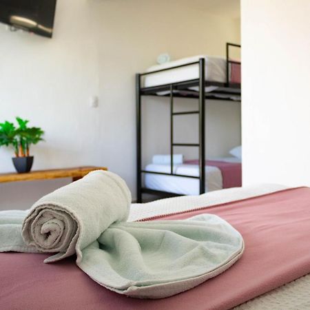 Hotel Seyba Bakalar باكالار المظهر الخارجي الصورة