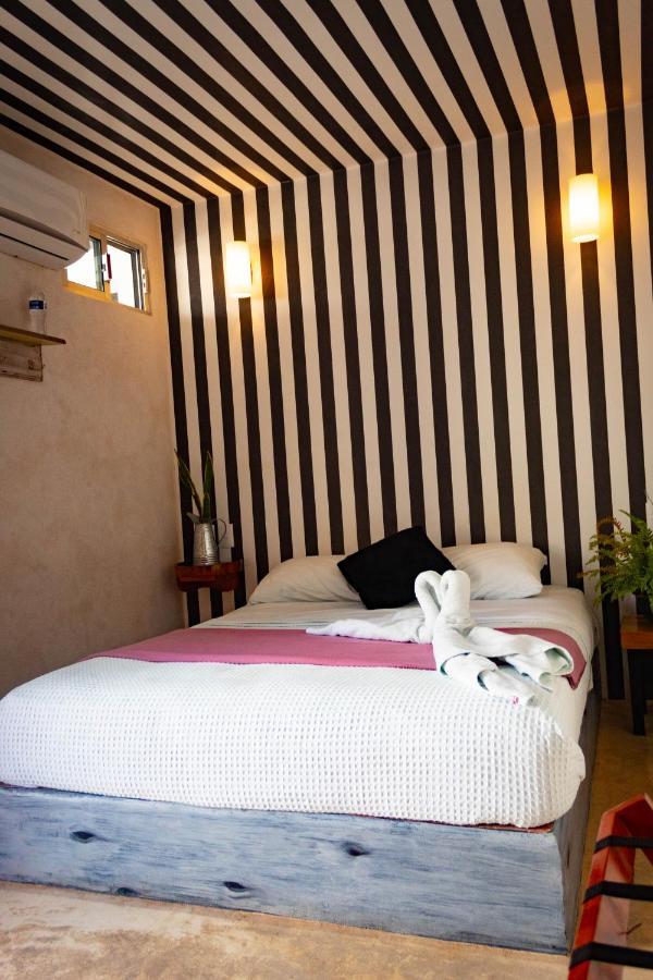 Hotel Seyba Bakalar باكالار المظهر الخارجي الصورة