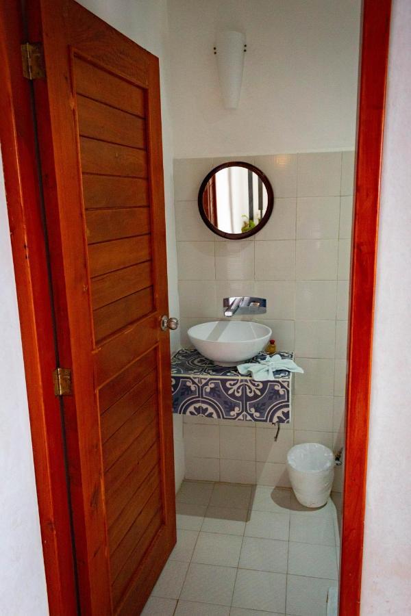 Hotel Seyba Bakalar باكالار المظهر الخارجي الصورة