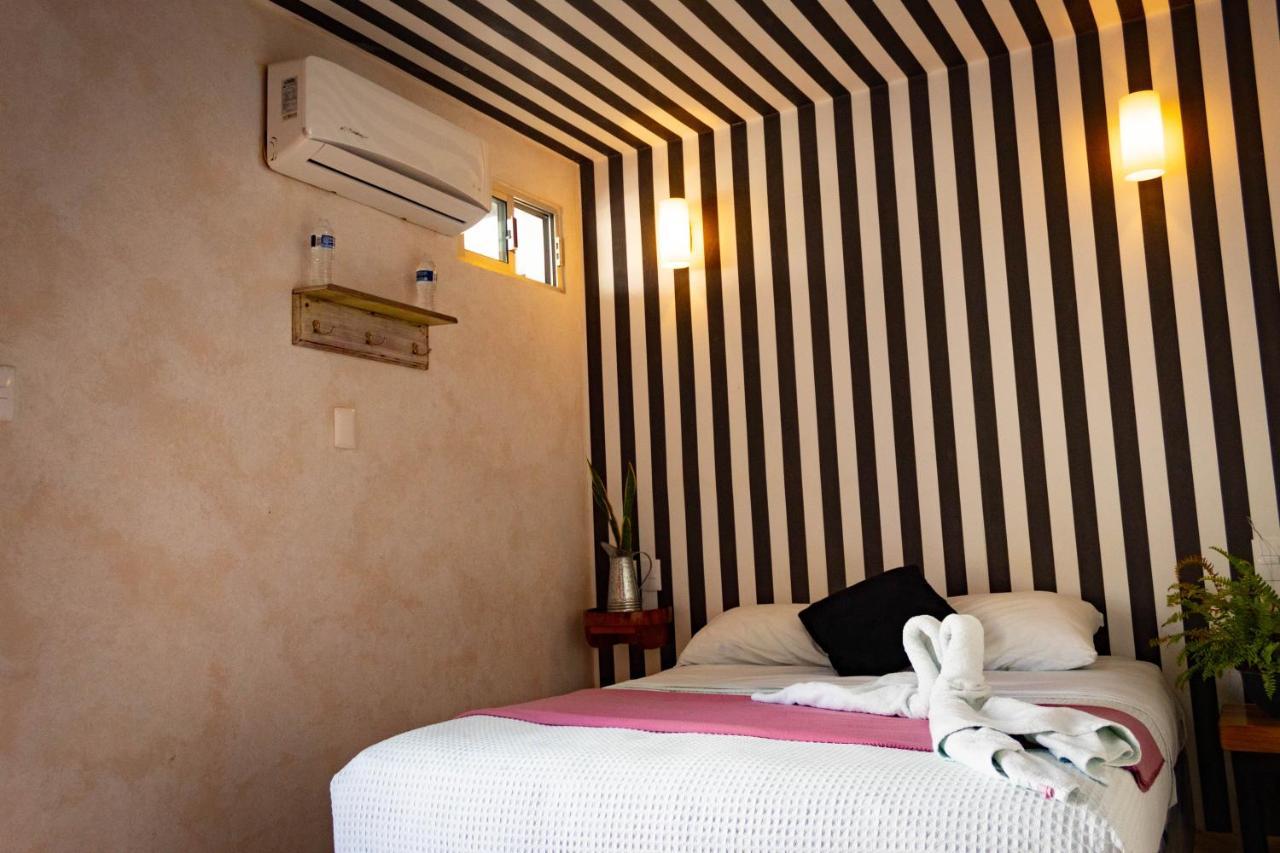Hotel Seyba Bakalar باكالار المظهر الخارجي الصورة