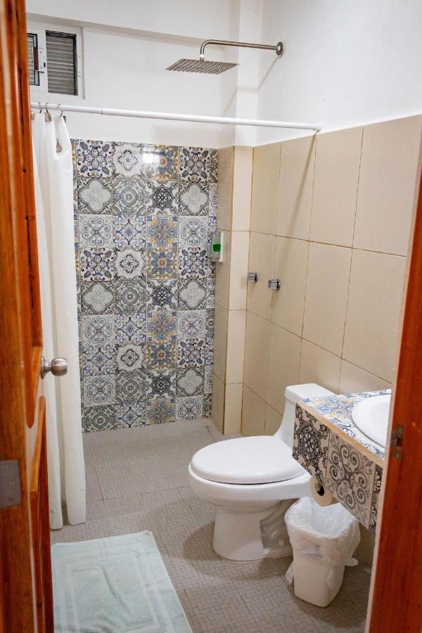Hotel Seyba Bakalar باكالار المظهر الخارجي الصورة